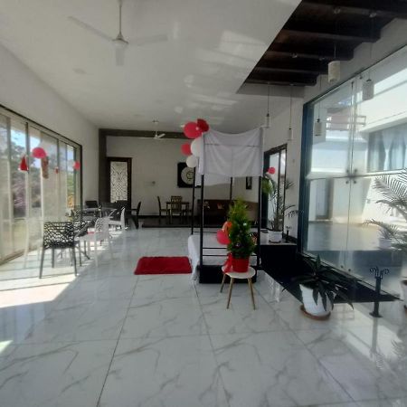 Casa Dios Luxury Villas Khandāla Εξωτερικό φωτογραφία