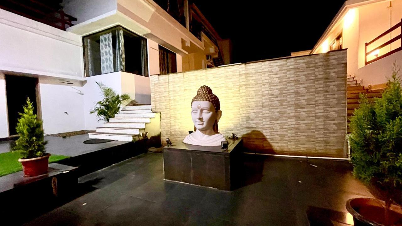 Casa Dios Luxury Villas Khandāla Εξωτερικό φωτογραφία
