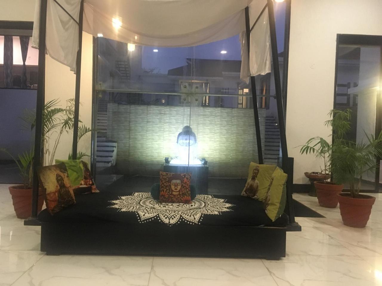 Casa Dios Luxury Villas Khandāla Εξωτερικό φωτογραφία