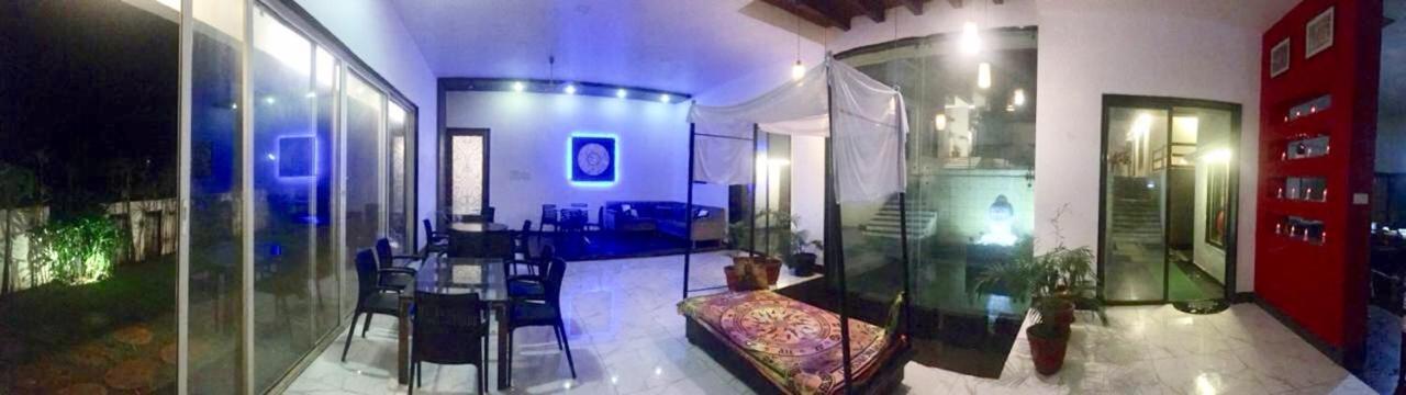 Casa Dios Luxury Villas Khandāla Εξωτερικό φωτογραφία