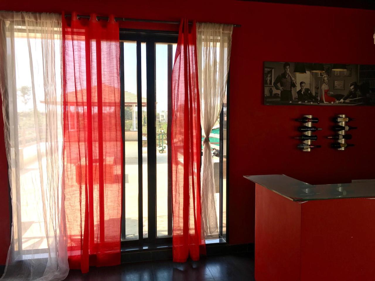 Casa Dios Luxury Villas Khandāla Εξωτερικό φωτογραφία