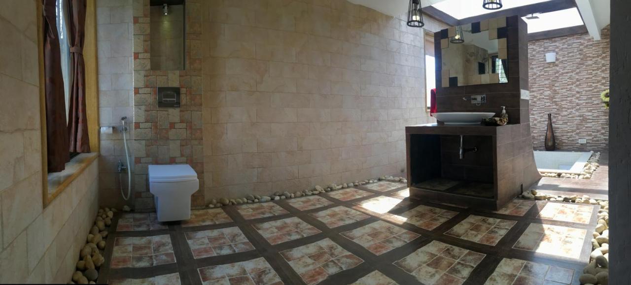 Casa Dios Luxury Villas Khandāla Εξωτερικό φωτογραφία